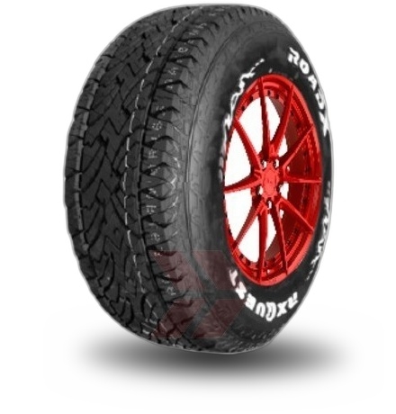 Roadx Rxquest AT02 tyre