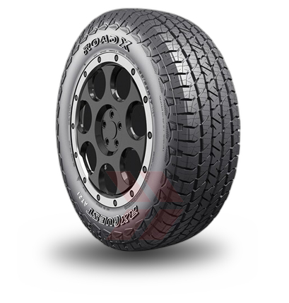 Roadx Rxquest AT21 tyre