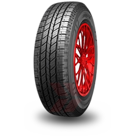 Roadx Rxquest HT01 tyre
