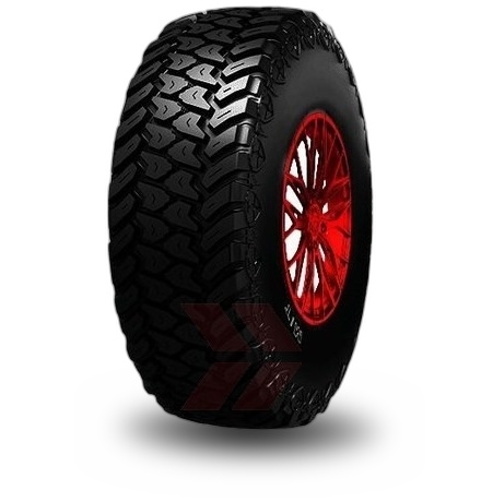 Roadx Rxquest MT tyre