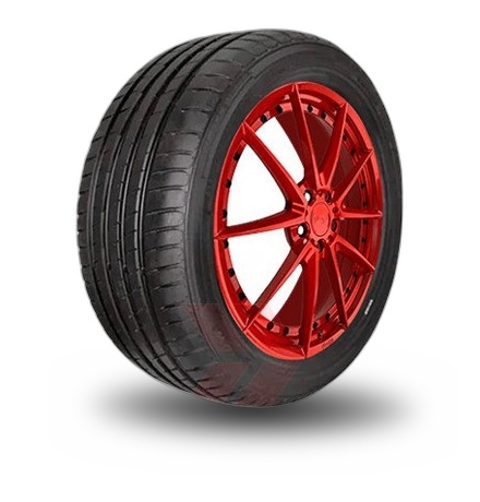 Roadx Rxquest SU02 tyre