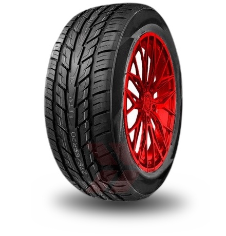 Rockblade Rock 535 tyre