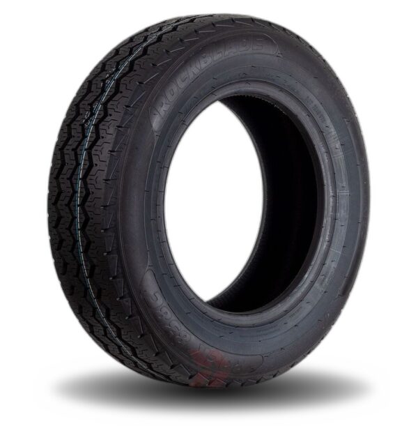 Rockblade Rock 838C tyre