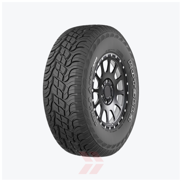 Rotalla Setula A-race RF06 tyre