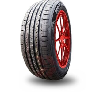 Rotalla Setula E-race RH05 175/50 R15 75V