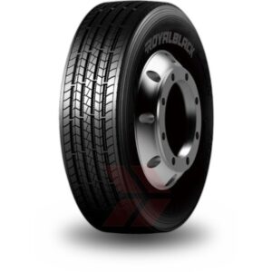 Royal Black RS 201 235/75 R17.5 143/141J