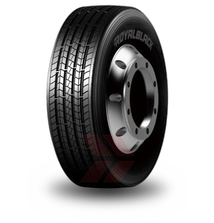 Royal Black RS 201 tyre