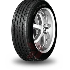 Rydanz Raxus R 07 215/65 R16 109T