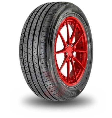 Saferich Frc 866 tyre