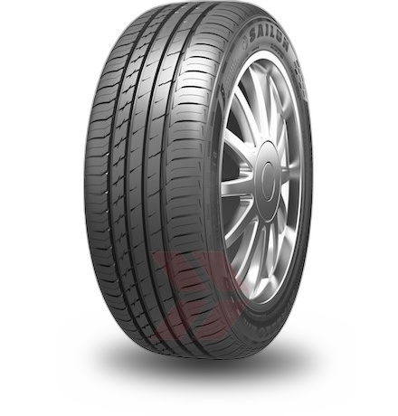 Sailun Atrezzo Elite SH32 tyre