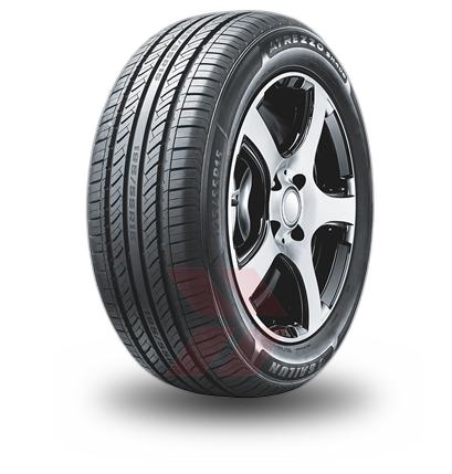 Sailun Atrezzo SH406 tyre