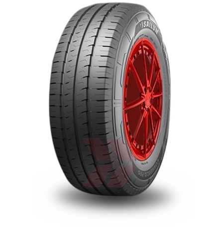 Sailun Commercio Pro LC51 tyre