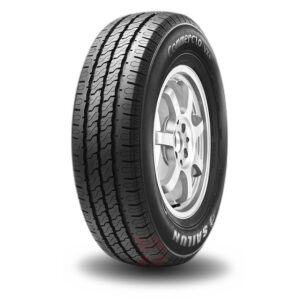 Sailun Commercio VX Plus 195/80 R15 108/106S