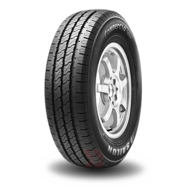 Sailun Commercio VX Plus tyre