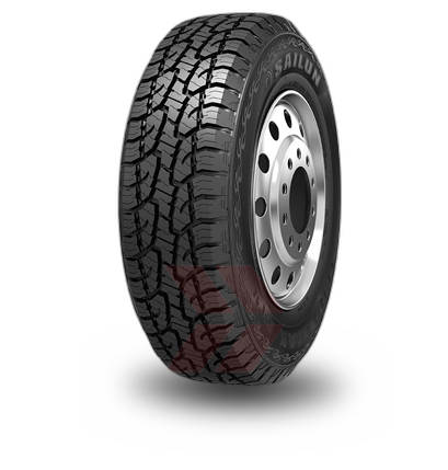 Sailun Terramax AT4S tyre