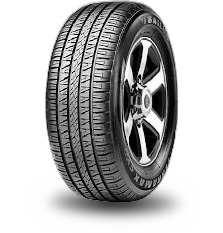 Sailun Terramax Cvr tyre