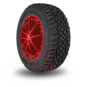 Sailun Terramax RT 285/55 R20 119Q