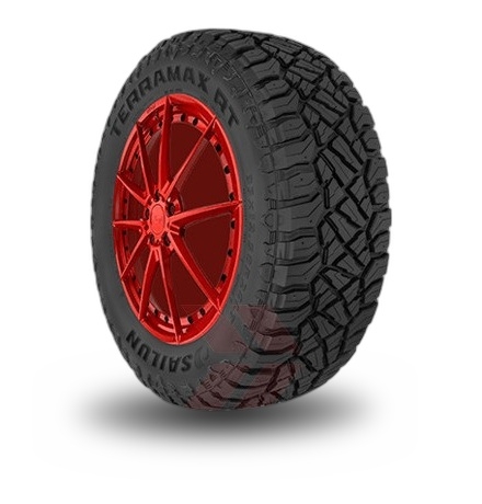 Sailun Terramax RT tyre