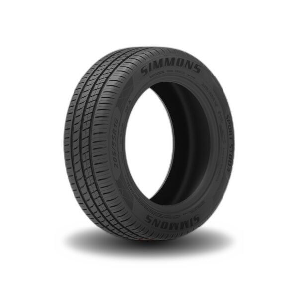 Simmons Sport ST003 tyre