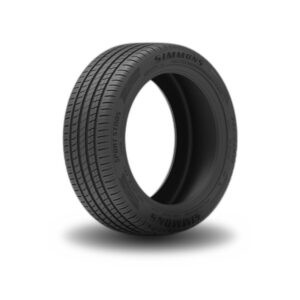 Simmons Sport ST005 255/35 R19 96Y