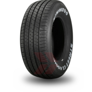 Simmons Street Classic 245/60 R14 99H