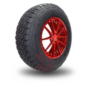 Sumaxx All Terrain AT 265/50 R20 111T