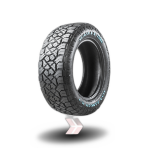 Sumaxx Max Ranger RT 265/65 R18 114T