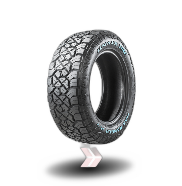 Sumaxx Max Ranger RT tyre
