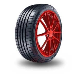 Sunny NA 305 255/40 R18 99W