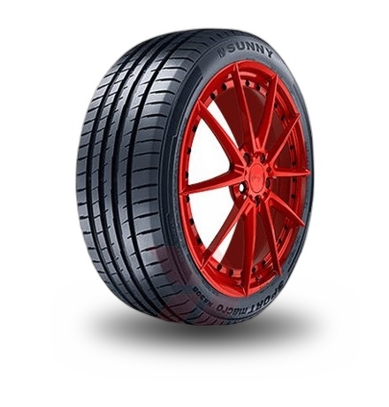 Sunny NA 305 tyre
