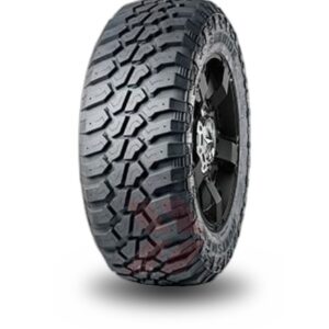 Sunwide Huntsman MT 265/75 R16 123/120Q