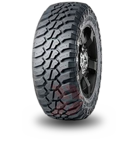 Sunwide Huntsman MT tyre