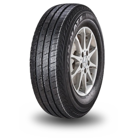 Sunwide Vanmate tyre
