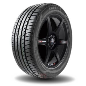 Superia Ecoblue UHP 2 255/35 R19 96Y