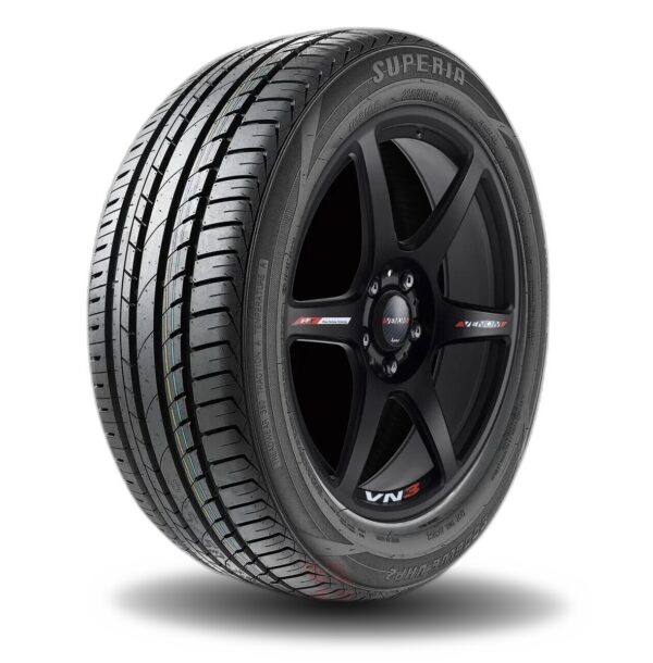 Superia Ecoblue UHP 2 tyre