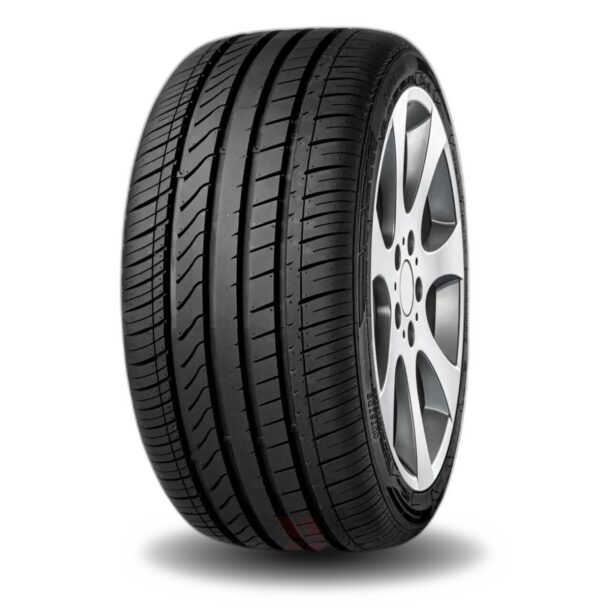 Superia Ecoblue UHP tyre