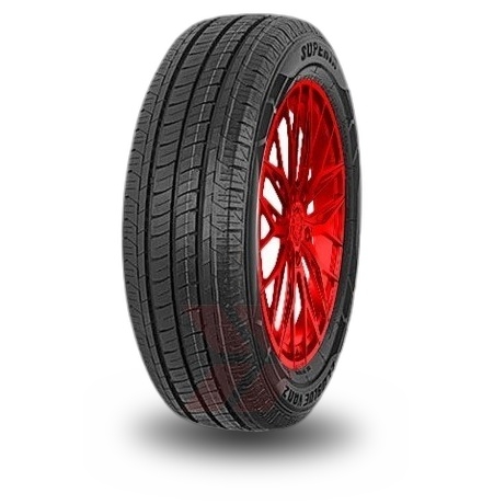 Superia Ecoblue VAN2 tyre