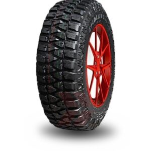 Three A Challenger MT 33x12.5 R18 118Q