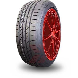 Three A ECO819 205/50 R17 93W