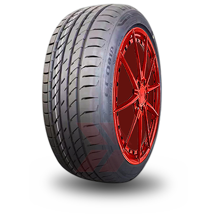 Three A ECO819 tyre