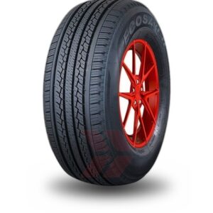 Three A Ecosaver 235/65 R17 108H