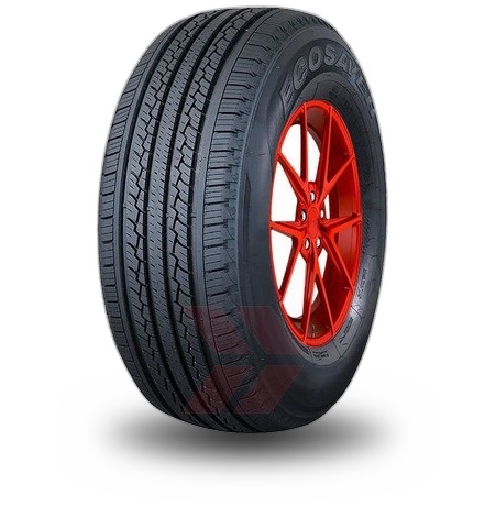 Three A Ecosaver tyre