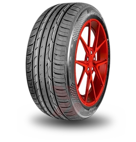 Three A P 606 tyre