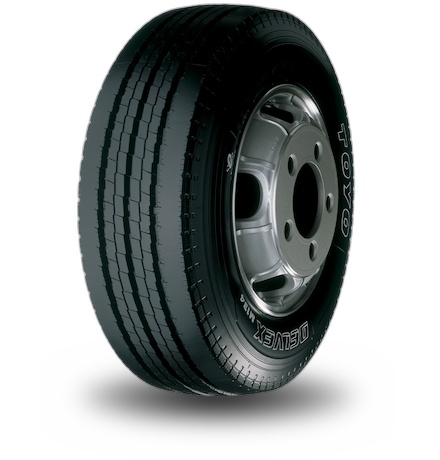 Toyo M 134 tyre