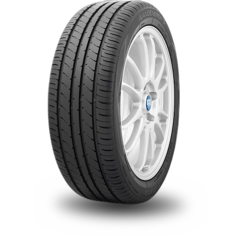 Toyo Nanoenergy 3 tyre