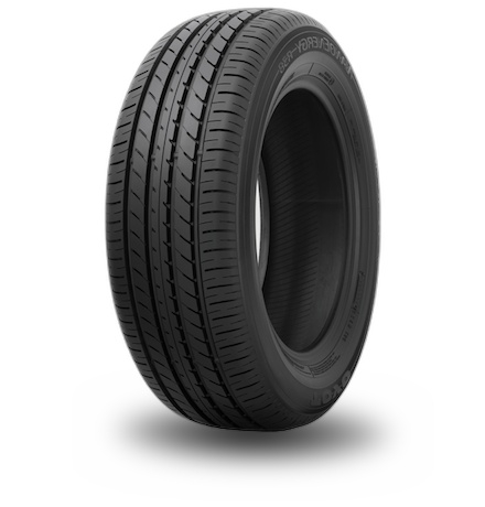 Toyo Nanoenergy R38C tyre
