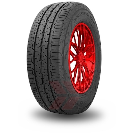Toyo Nanoenergy Van tyre