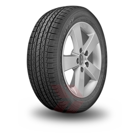 Toyo Open Country A20 tyre