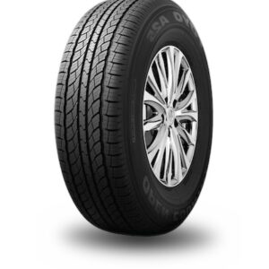 Toyo Open Country A25 255/60 R18 108H