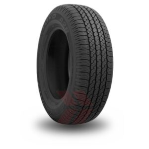 Toyo Open Country A28 245/65 R17 111S